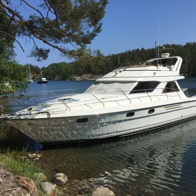 Princess 410