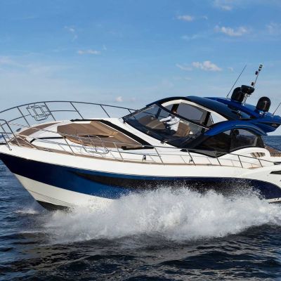 Galeon 445 Hts