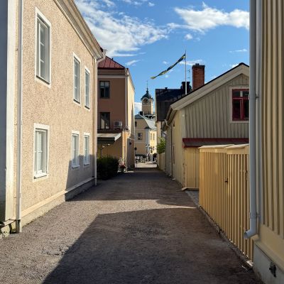 Söderköping