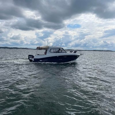 Beneteau Antares 8.80