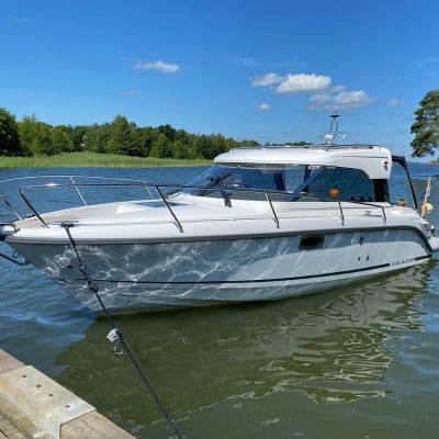 Aquador 25 Ht