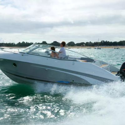 Beneteau Flyer 750 Cabrio