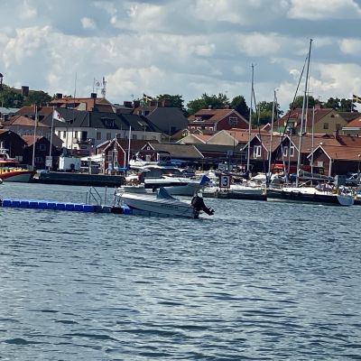 Öregrund