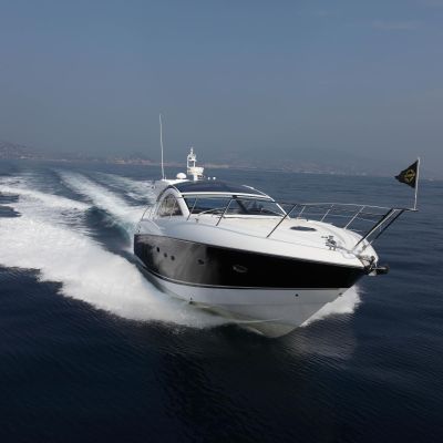 Sunseeker 48 Portofino