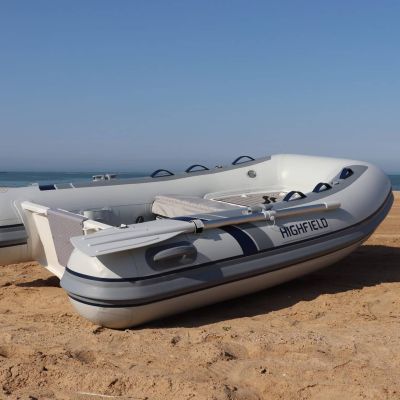 Highfield Classic 260