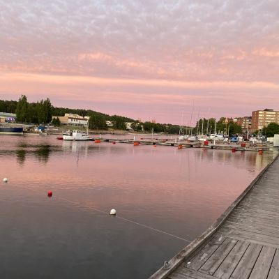 Lilla Gästhamnen