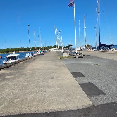 Sandhamn (Blekinge)