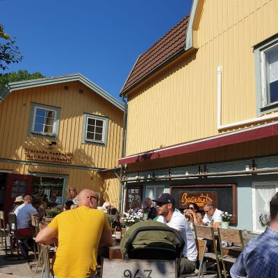 Stavsnäs Hembageri