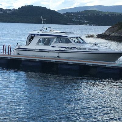 Saga 32