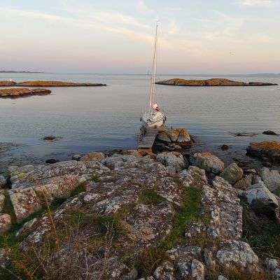 Hallands Väderö