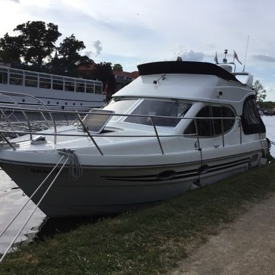 Galeon 280 Fly
