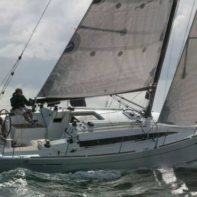 Beneteau First 35
