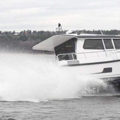 Nord Star 31 Patrol