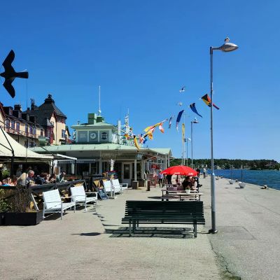 Winbergs Kök & Bar