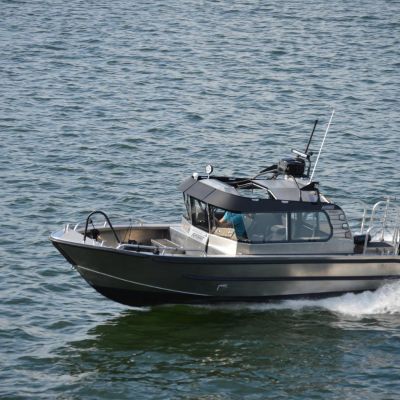 Arronet 25 Surprise I