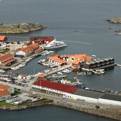 Salt och Sill