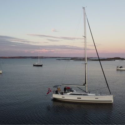 X-yachts X4.3