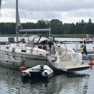 Bavaria Cruiser 32
