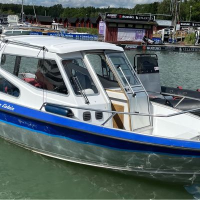Silver Eagle 630c