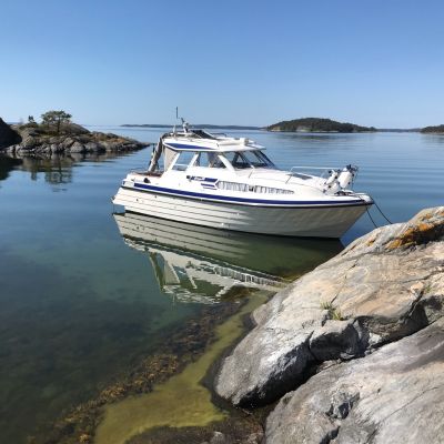 Saga 26 Ht