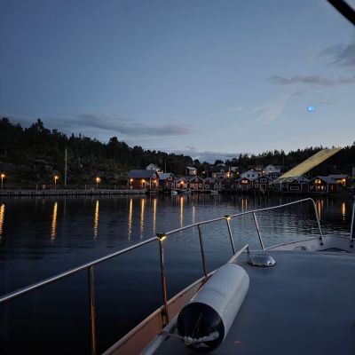 Bönhamn