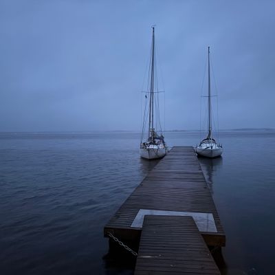 Klacksörarna