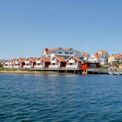 Gullholmsbadens Restaurang