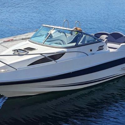 Galeon Galia 565