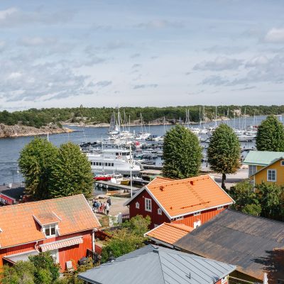 Sandhamn