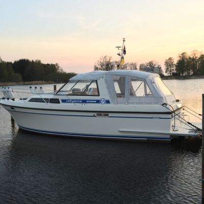 Nimbus 3100