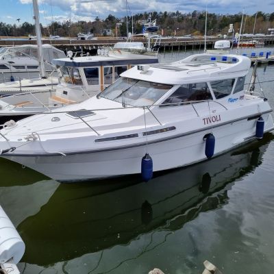 Flipper 1100 Festival