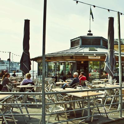 Hamnkrogen Helsingborg