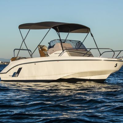 Beneteau Flyer 6 Sundeck