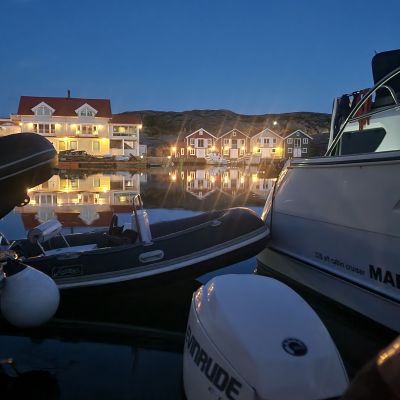 Smögens gästhamn
