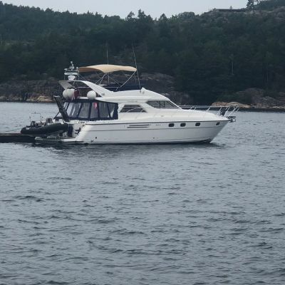 Princess 480