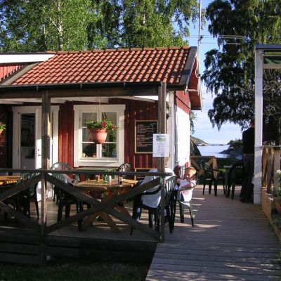 Rånö Källan Restaurang och Bar