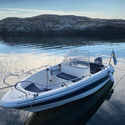 Yamarin 5010