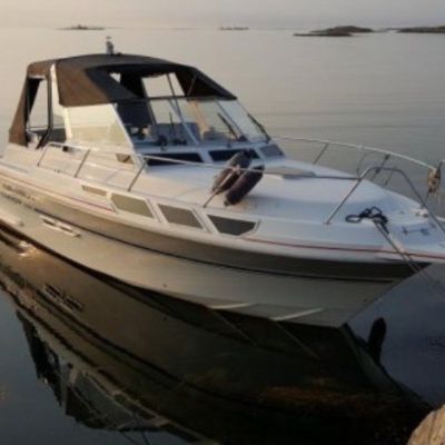 Scand 3000 Targa