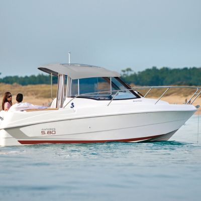 Beneteau Antares 5.80