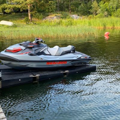 Sea-doo Rxt-x Rs 300