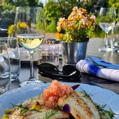 Sands Hotell & Bistro