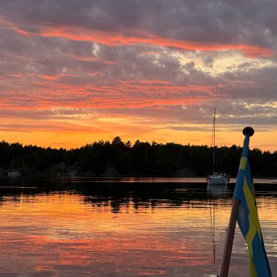 Själbottna - Storfladen