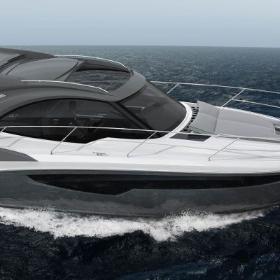 Galeon 335 Hts