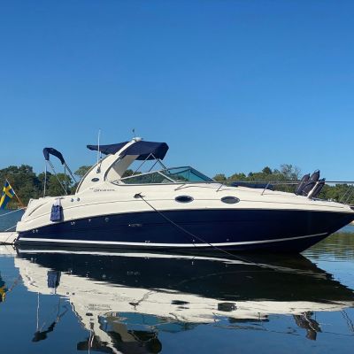 Sea Ray 280 Sundancer