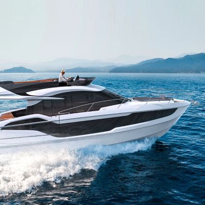Galeon 440 Fly