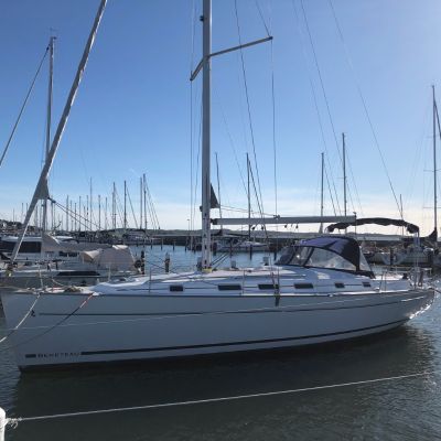Beneteau Cyclades 43.4