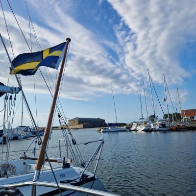 Aspö - Lökanabben