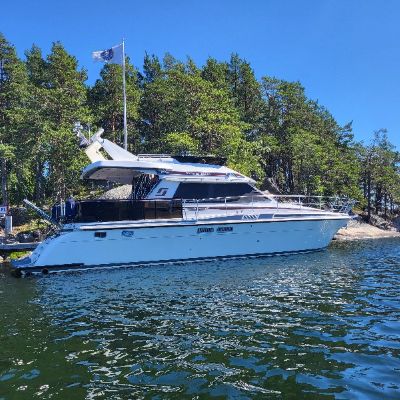 Storebro Royal Cruiser 500