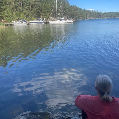 Djäknasundet