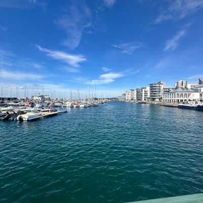 Helsingborg - Norra Hamnen